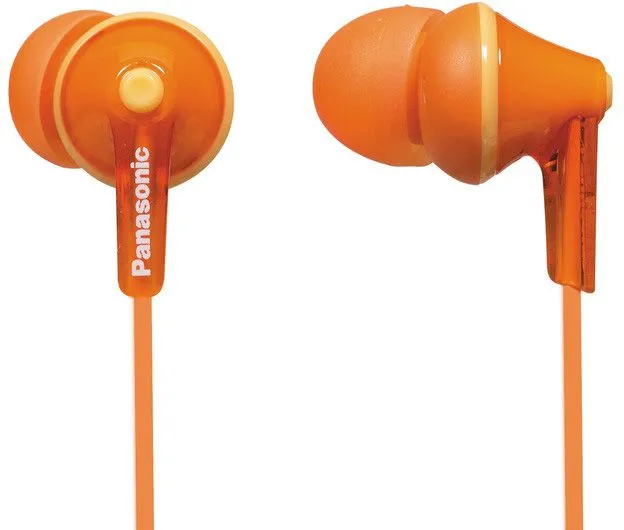 Навушники Panasonic RP-HJE125E-D