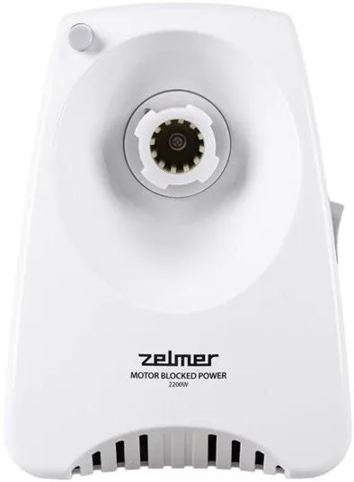 М’ясорубка ZELMER ZMM5801P