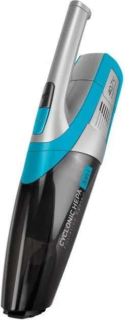 Акумуляторний пилосос SENCOR SVC 0740BL-EUE3