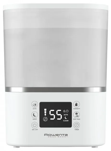 Зволожувач повітря Rowenta Aqua Boost HU4020F0