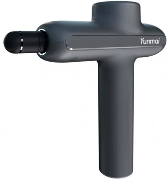 Масажер YUNMAI Massage Gun PRO (YMFG-B563)