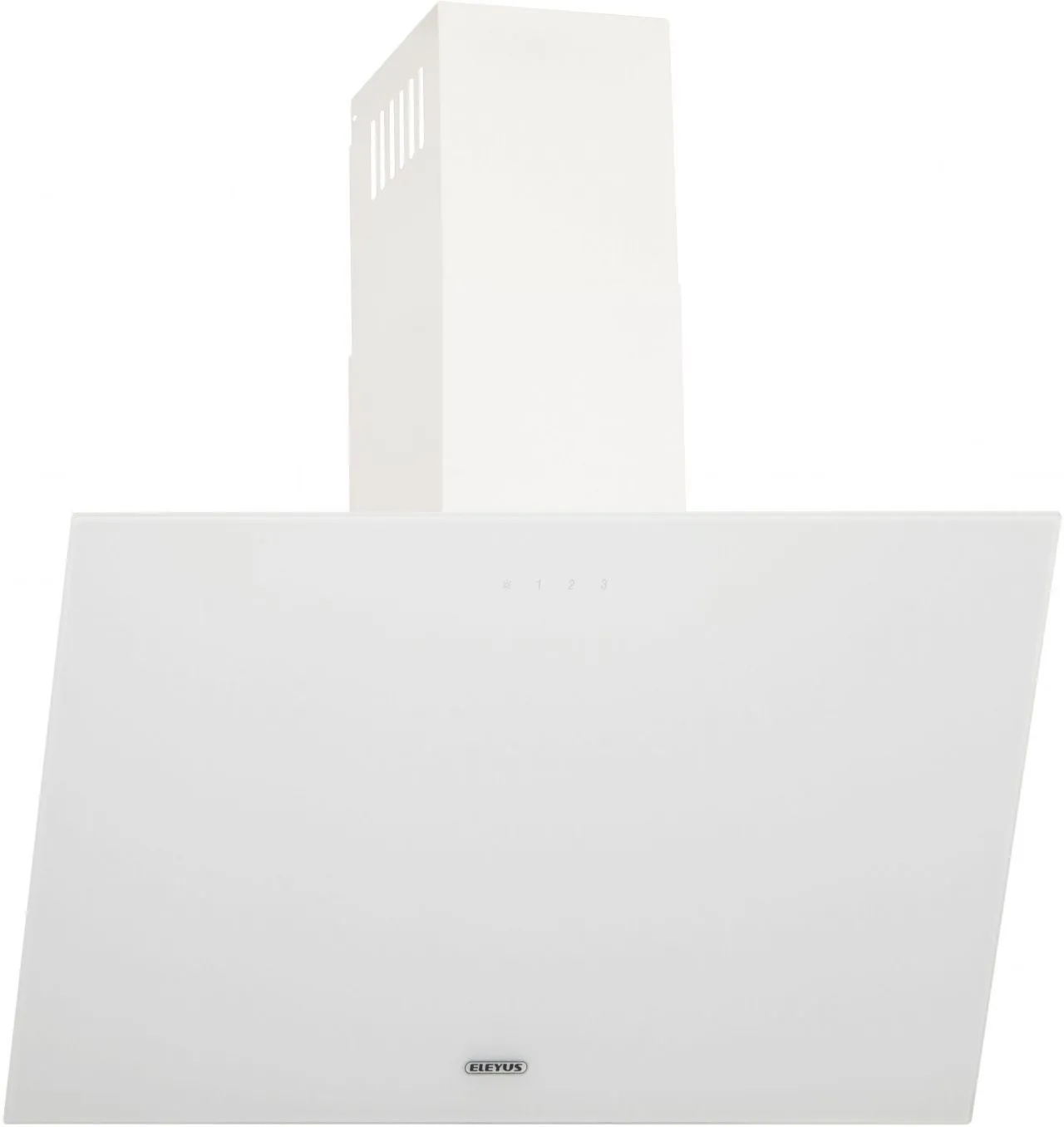 Витяжка ELEYUS CRISTAL 1000 LED 60 WH