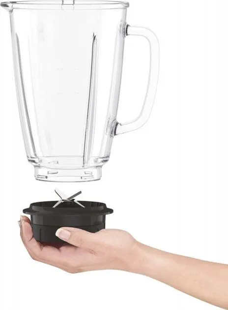Блендер TEFAL BLENDFORCE GLASS TRIPLAX SP BL435831