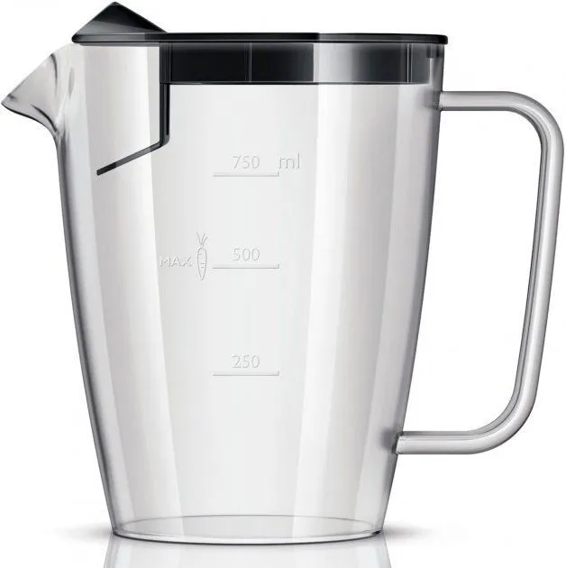 Соковичавниця (соковижималка) відцентрова Philips HR1855/70