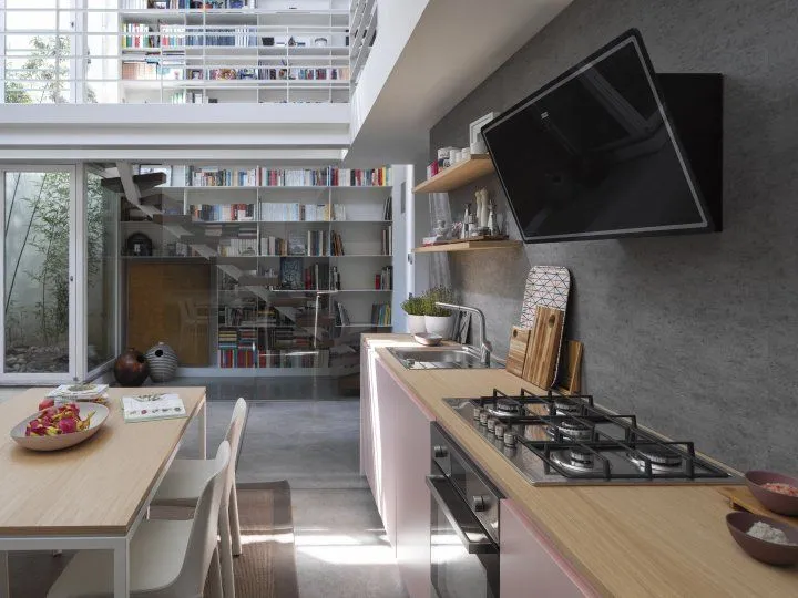 Витяжка FRANKE Smart Vertical 2.0 FPJ 615 V BK/DG A (330.0573.294)