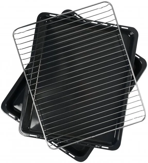 Духова шафа електрична ELECTROLUX EOD3C70TK