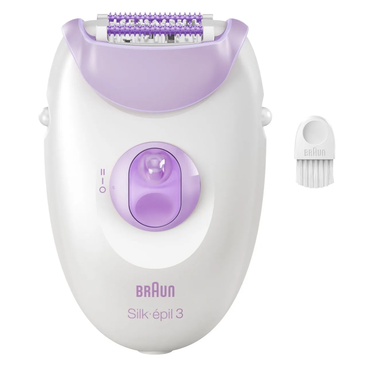Епілятор Braun Silk-еpil 3 SE 3-000