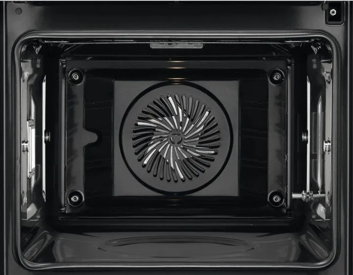 Духова шафа електрична ELECTROLUX SteamBoost PRO 800 (EOB8S39WX)
