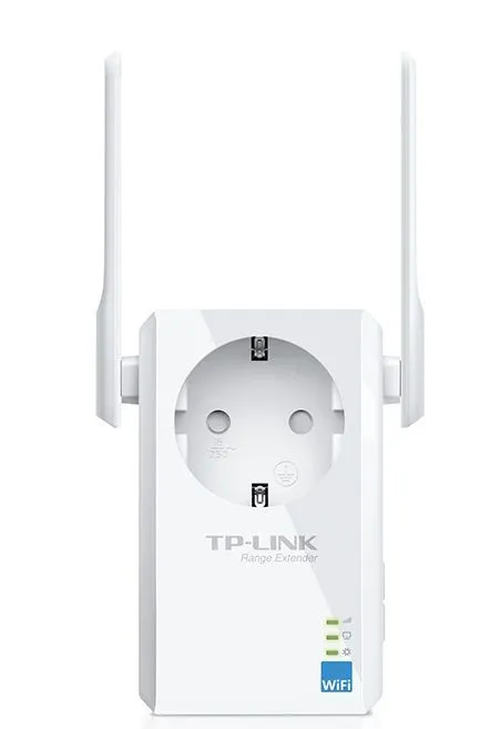 Ретранслятор TP-Link TL-WA860RE