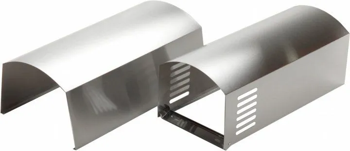 Витяжка ELEYUS Bora 1200 LED SMD 90 IS