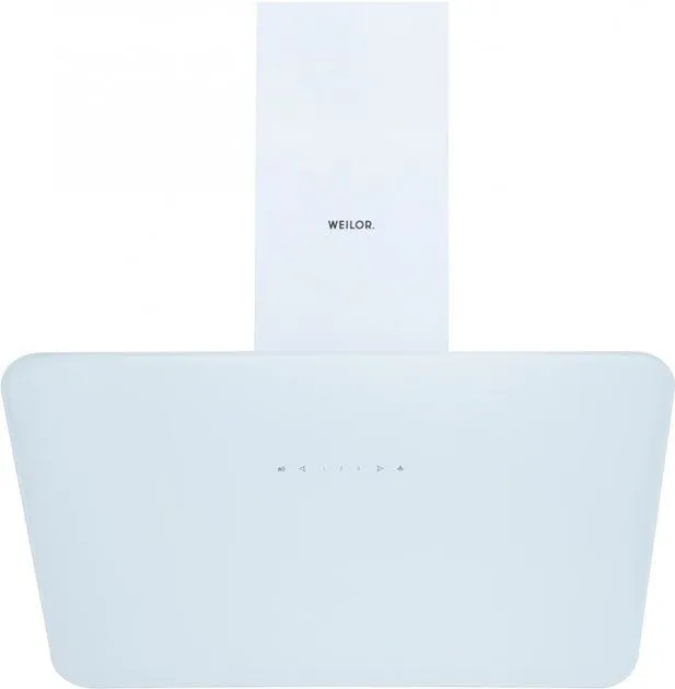 Витяжка WEILOR WDS 62301 R WH 1000 LED