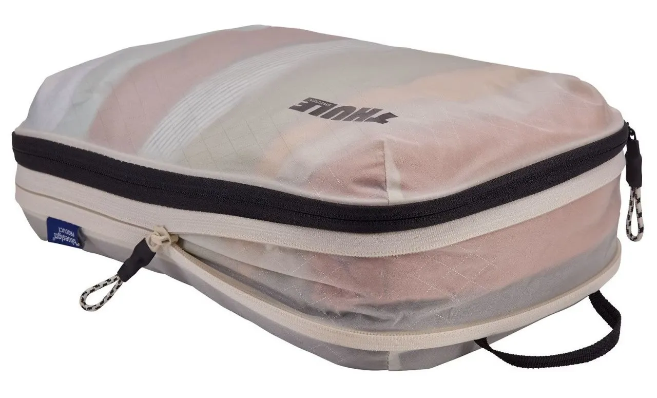 Органайзер для одягу Thule Compression Packing Cube Medium White (3204859)