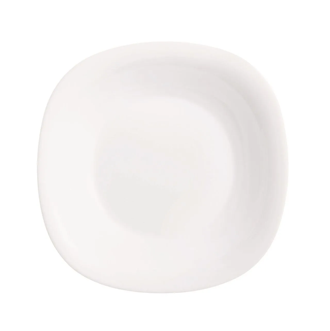 Сервіз столовий Luminarc Carine Black&White, 18 предметів