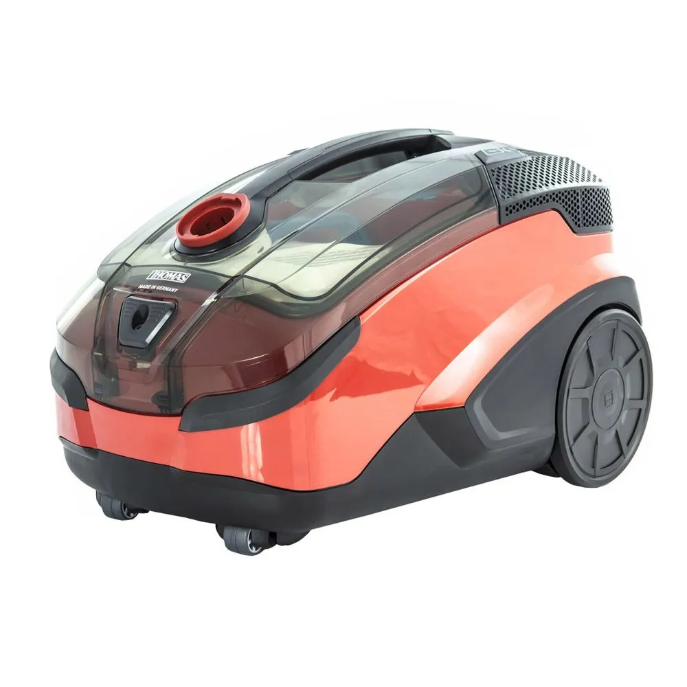 Пилосос Thomas Wave XT Aqua-Box (788586) [71258]