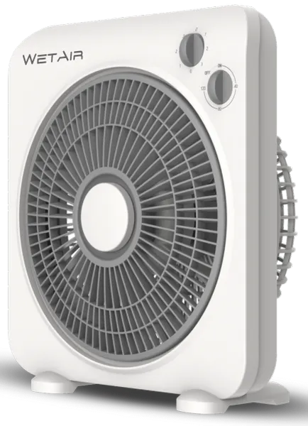 Вентилятор WetAir SF-1045W