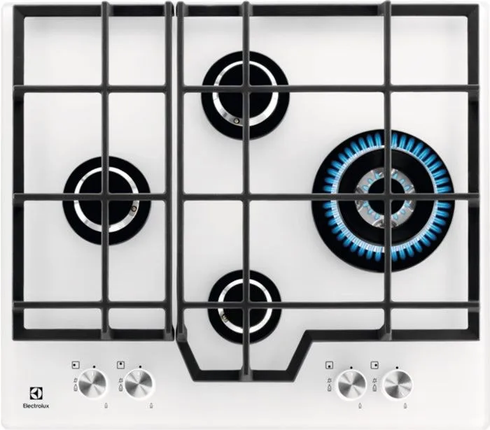 Варильна поверхня газова Electrolux GME363NV