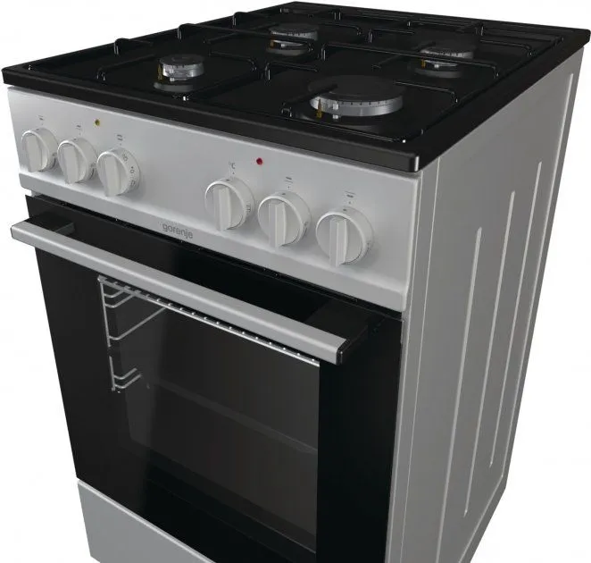 Плита комбінована GORENJE MEK3011SB