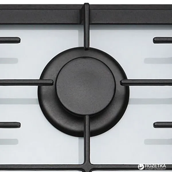 Варильна поверхня газова KAISER KCG 6380 W Turbo