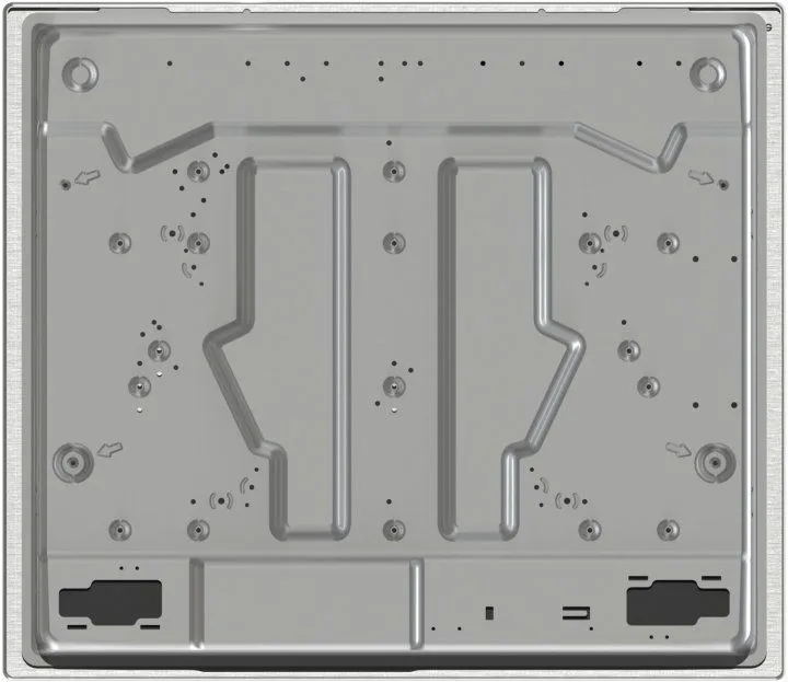 Варильна поверхня газова GORENJE G642ABX