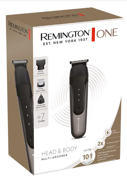 Машинка для стрижки Remington PG760 E51