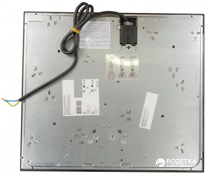 Варильна поверхня електрична BEKO HIC 64401