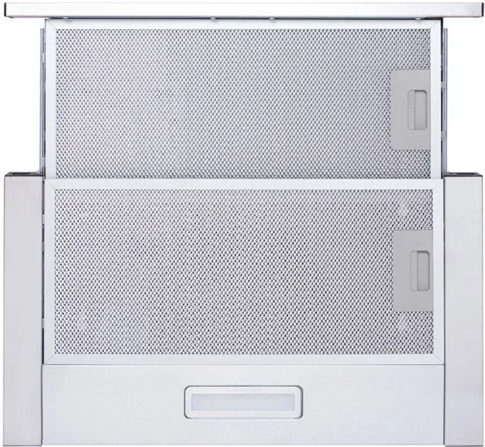 Витяжка MINOLA HTL 5214 I 700 LED