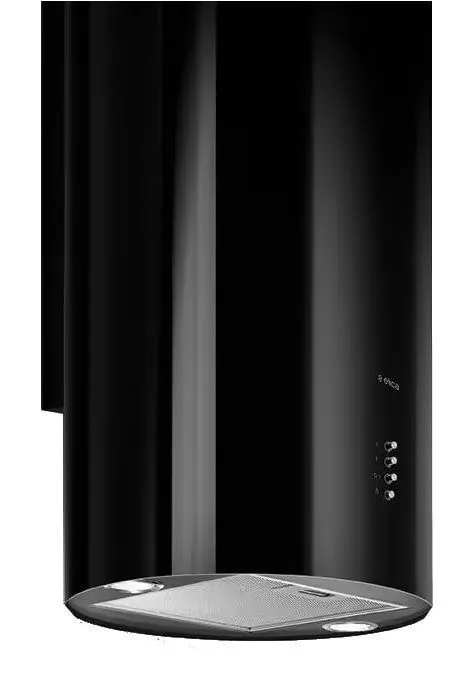 Витяжка ELICA TUBE PRO BL MAT/A/43