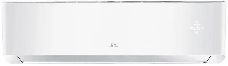 Cooper&Hunter Кондиціонер Supreme Continental CH-S09FTXAL2-WP, 25 м2, інвертор, A+++/A+++, до -25°С, Wi-Fi, R32, білий