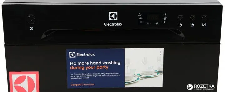 Посудомийна машина ELECTROLUX ESF2400OK