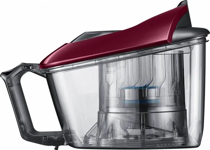 Пилосос без мішка Samsung VC07M31A1HP/UK