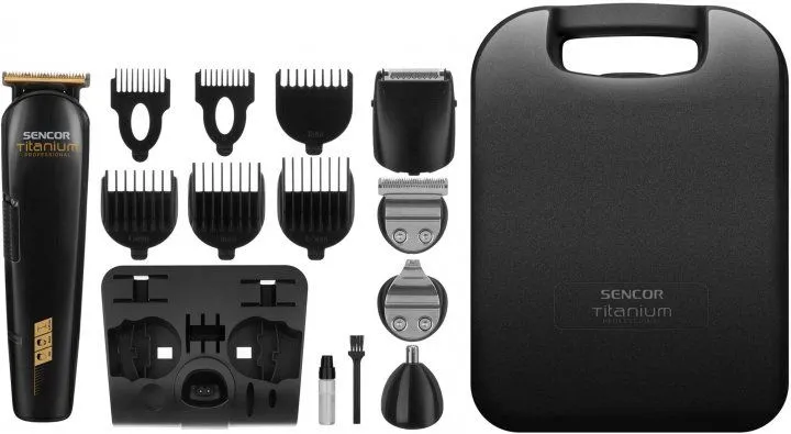 Тример універсальний SENCOR SHP 8305BK