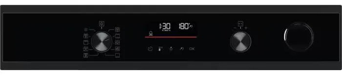 Духова шафа електрична ELECTROLUX EOC6P77H