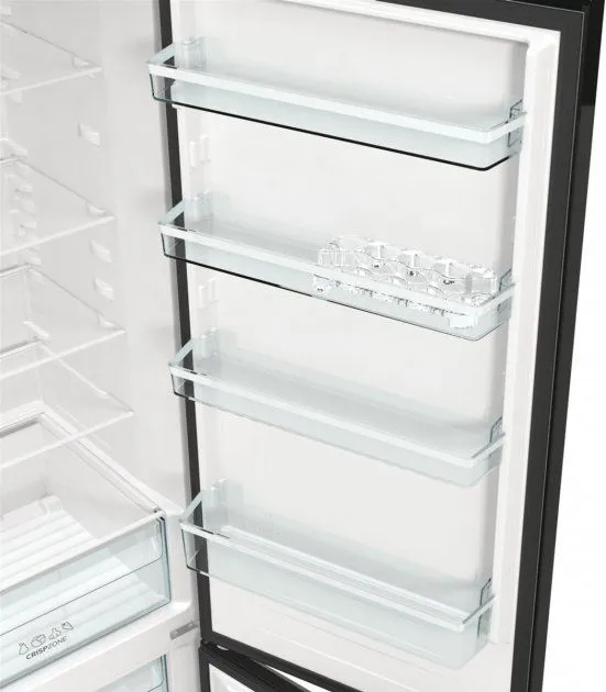 Холодильник Gorenje NRK6202EBXL4