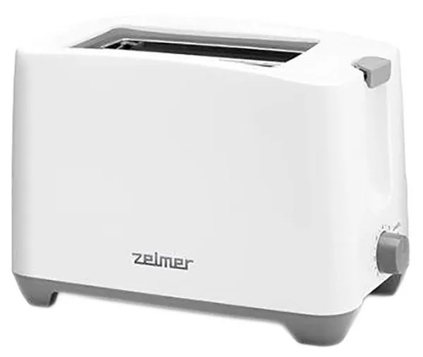 Тостер ZELMER ZTS7386
