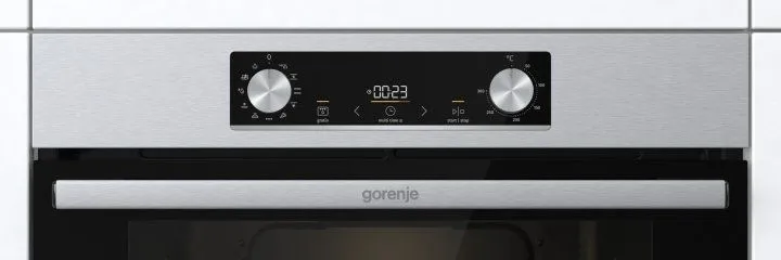 Духова шафа електрична Gorenje BO6735E02X