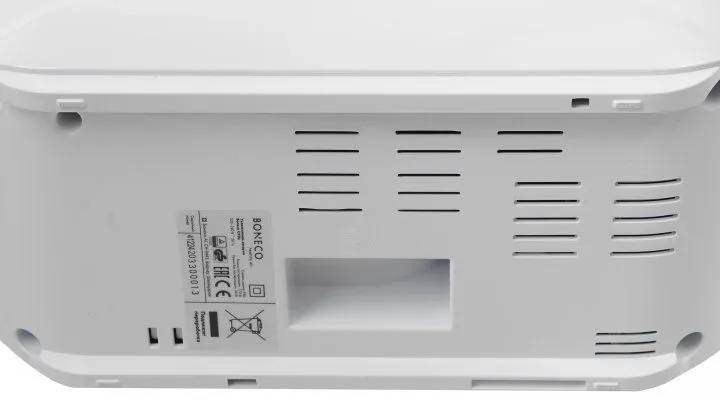 Зволожувач повітря BONECO U700