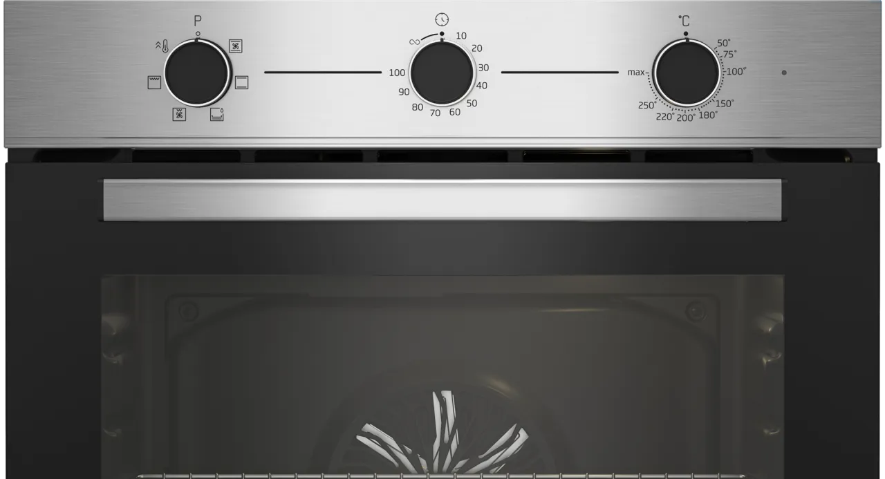Духова шафа електрична Beko BBIE12100XC