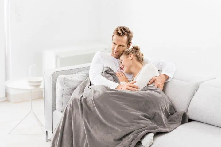 Електроковдра Beurer HD 150