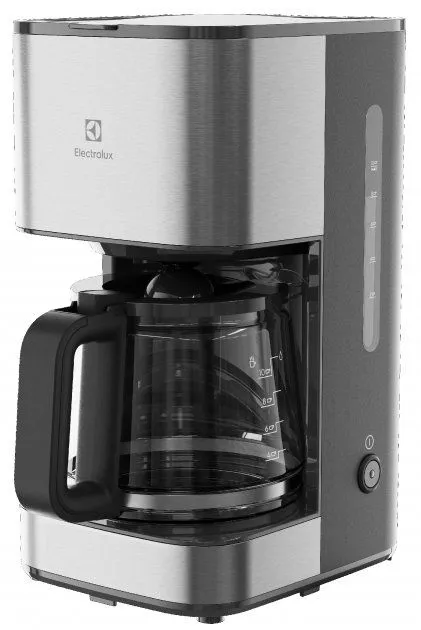 Кавоварка крапельна ELECTROLUX E3CM1-3ST