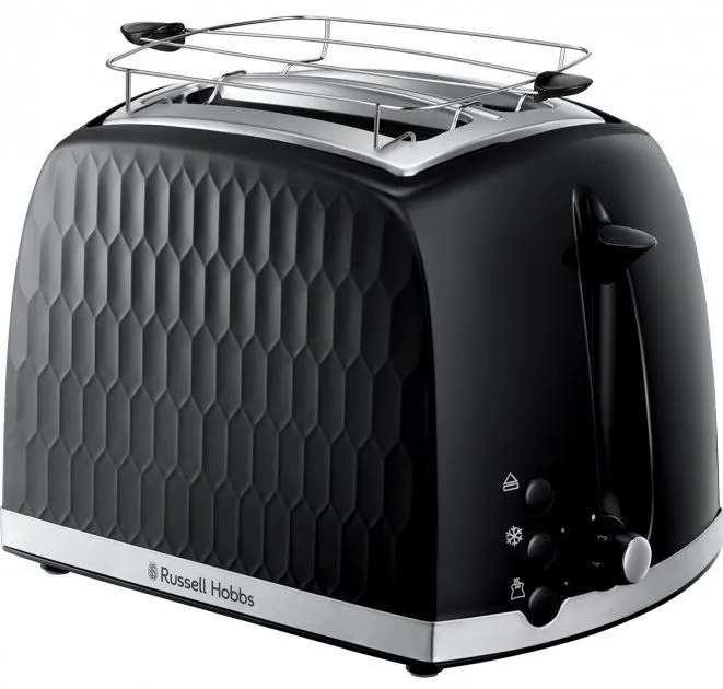 Тостер RUSSELL HOBBS 26061-56 Honeycomb
