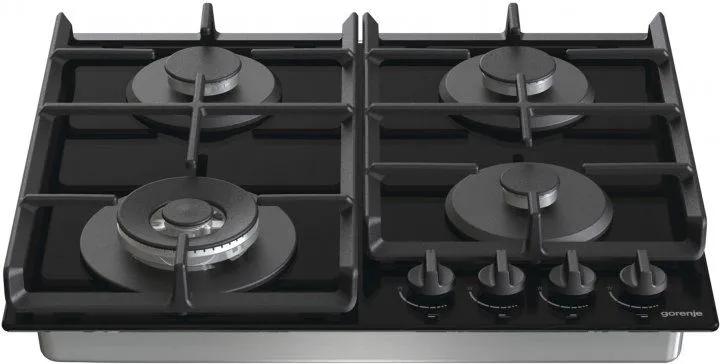 Варильна поверхня газова GORENJE GTW641EB