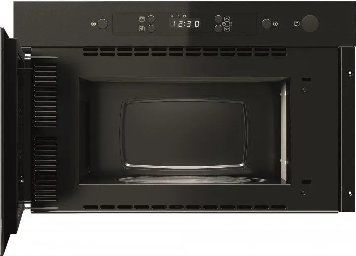 Вбудована мікрохвильова піч WHIRLPOOL MBNA900B