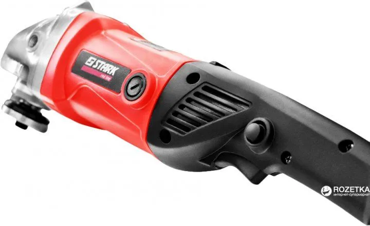 Кутова шліфувальна Stark AG 1350 Profi (130090040)