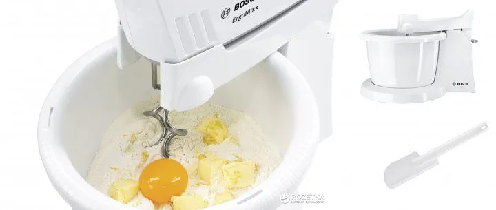 Міксер BOSCH MFQ36490