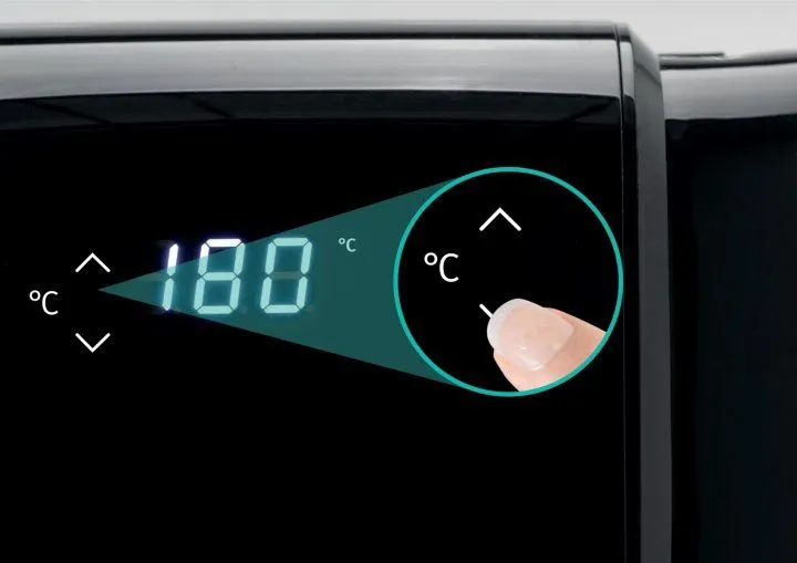 Мультипіч GORENJE AF1700DB