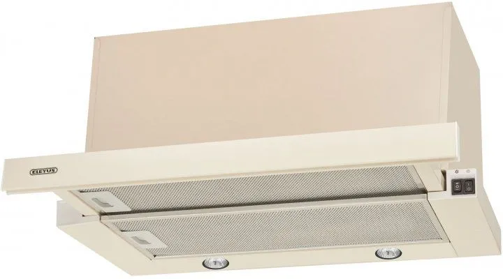 Витяжка ELEYUS BREEZE 1200 60 BG