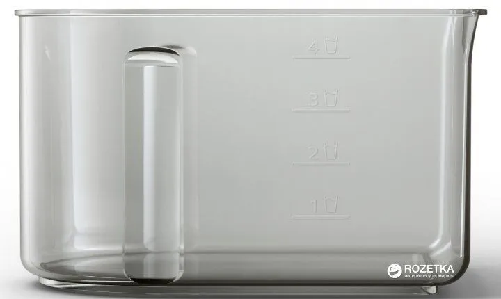 Соковижималка шнекова PHILIPS Viva Collection HR1889/70