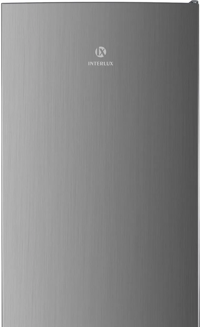 Двокамерний холодильник INTERLUX ILR-0278CIN