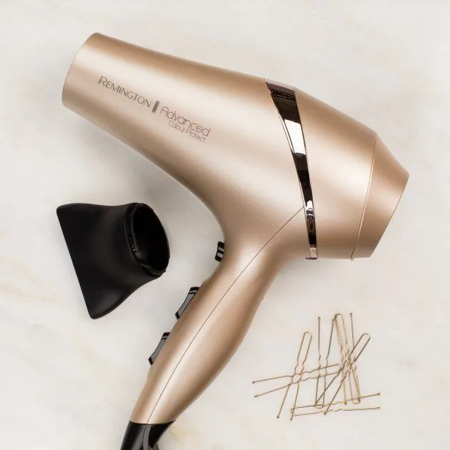 Фен REMINGTON AC8605 Advanced Colour Protect