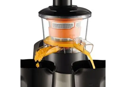 Tefal ZC255B38 INFINY PRESS
